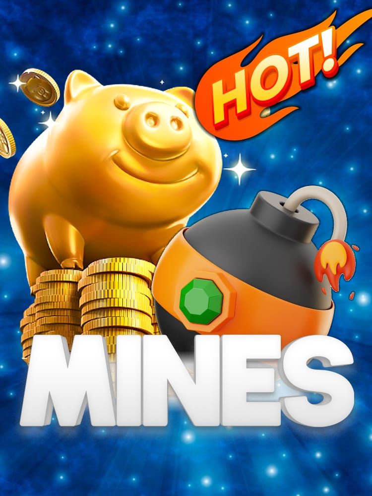 mines